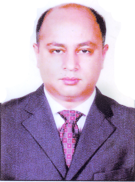 Arif Mohammed Syed
